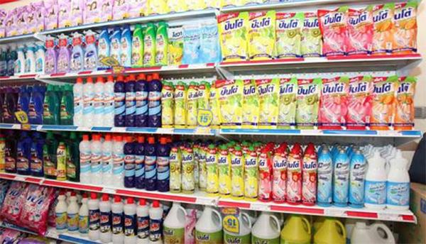 TOP siêu thị hàng Thái Lan tại Việt Nam giá rẻ, đồ đa dạng
